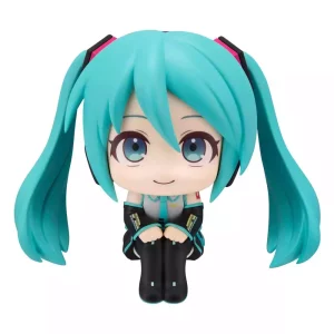 Character Vocal Series 01: Hatsune Miku - Statuetta PVC 11 cm
