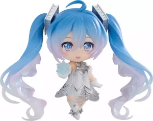 Nendoroid Hatsune Miku Symphony: 2025 Sapporo Concert Ver. - Action Figure 10 cm