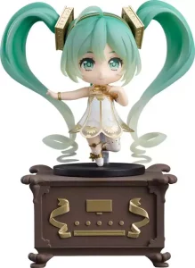 Nendoroid Hatsune Miku Symphony 5° Anniversario: Action Figure da 10 cm