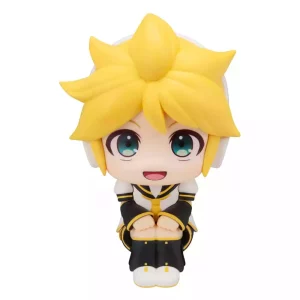 Character Vocal Series: Statua PVC Kagamine Len 11 cm