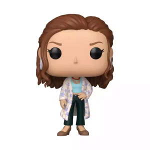 Funko POP! Charmed - Phoebe Halliwell, 9 cm