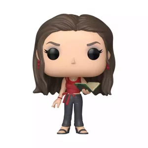 Charmed POP! TV Piper Halliwell 9 cm