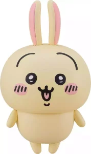 Action Figure Chiikawa Usagi (Rilancio) 7 cm