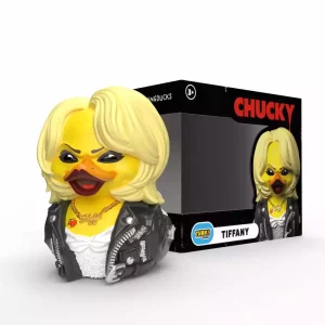 Child's Play Tubbz! Tiffany, Sposa di Chucky - Edizione Boxed da 10 cm
