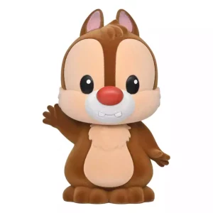 Salvadanaio Chip e Dale - Figura di Dale