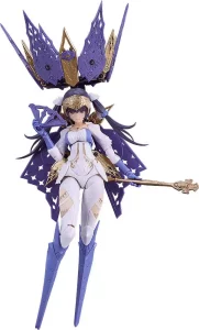 Chitocerium: Kit Modello Plastica 1/1 Chirality I-hydra - 17 cm