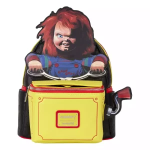 Zaino Mini Loungefly Chucky