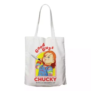 Borsa Chucky