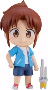 Nendoroid Midori Nagumo da City the Animation – 10 cm