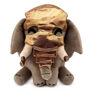 Civilization VII: Peluche Elefante da Guerra 22 cm