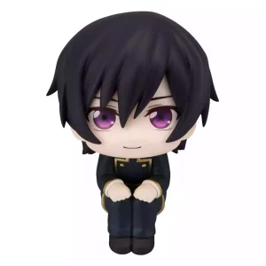 Statua PVC Lelouch Lamperouge Code Geass - 11 cm