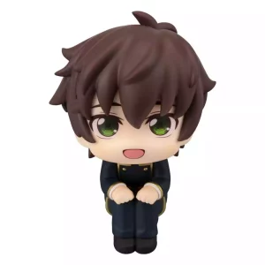 Statua PVC Code Geass Lelouch – Suzaku Kururugi, 11 cm