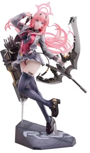 Statua PVC 1/7 RED 27 cm
