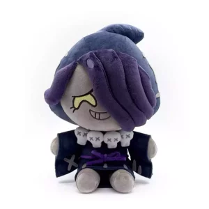 Peluche Licorice Cookie da Cookie Run Kingdom - 23 cm