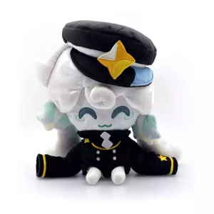 Peluche Cookie Run Kingdom Milky Way Cookie 23 cm