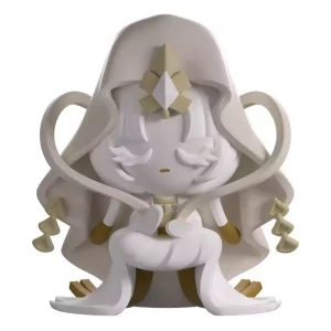 Cookie Run Kingdom: Action Figure Mystic Flour Cookie da 12 cm