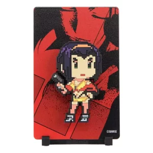 FiGGYZ Magnet Collectible Faye Valentine da Cowboy Bebop - 11 cm