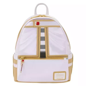 Zaino Mini Loungefly Frieren: Beyond Journey's End