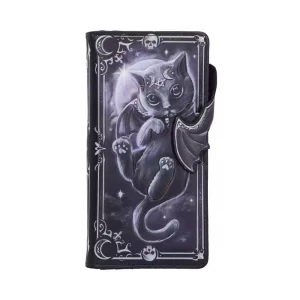 Portafoglio Cult Cuties Luna di Malpuss 18 cm