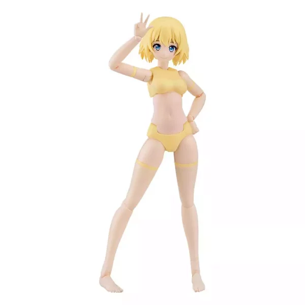 cutie-honey-nova-plastic-model-kit-plamatea-muse-body-ichika-b-type-15-cm-1765679811-0