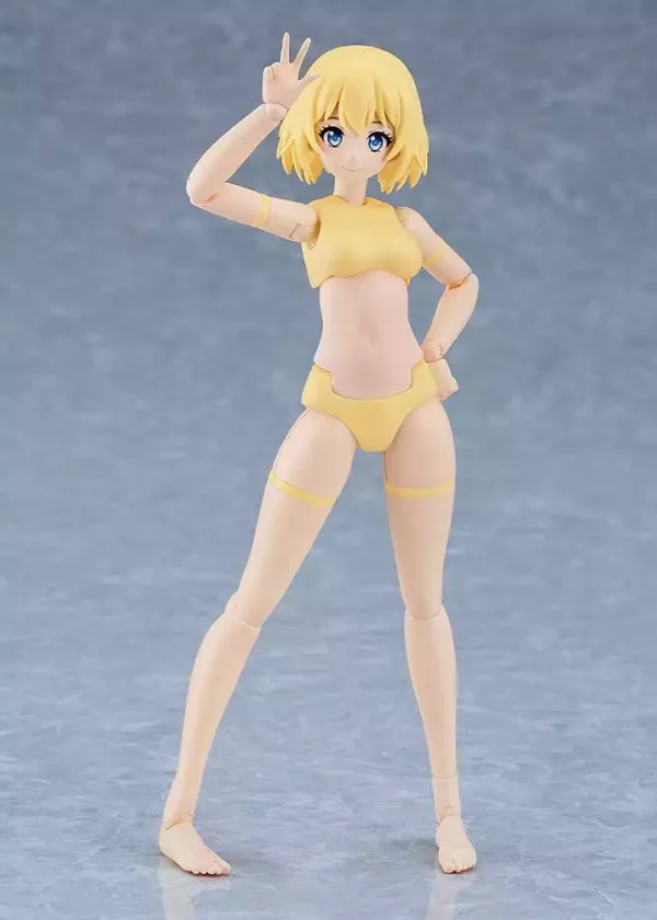 cutie-honey-nova-plastic-model-kit-plamatea-muse-body-ichika-b-type-15-cm-1765679812-1