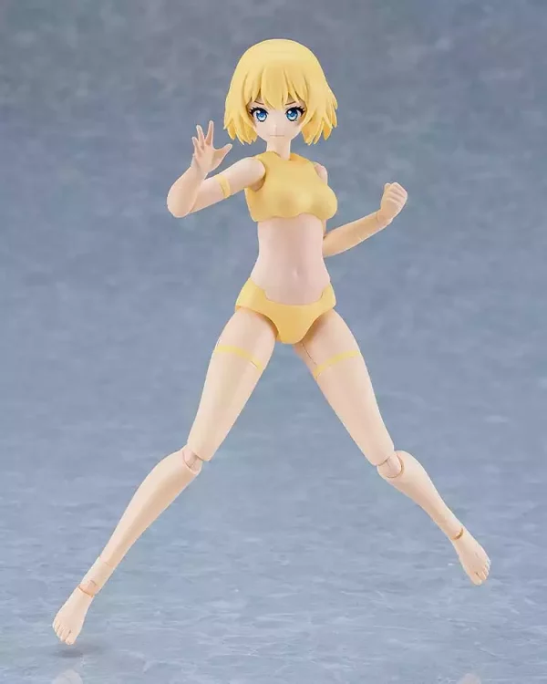 cutie-honey-nova-plastic-model-kit-plamatea-muse-body-ichika-b-type-15-cm-1765679813-3