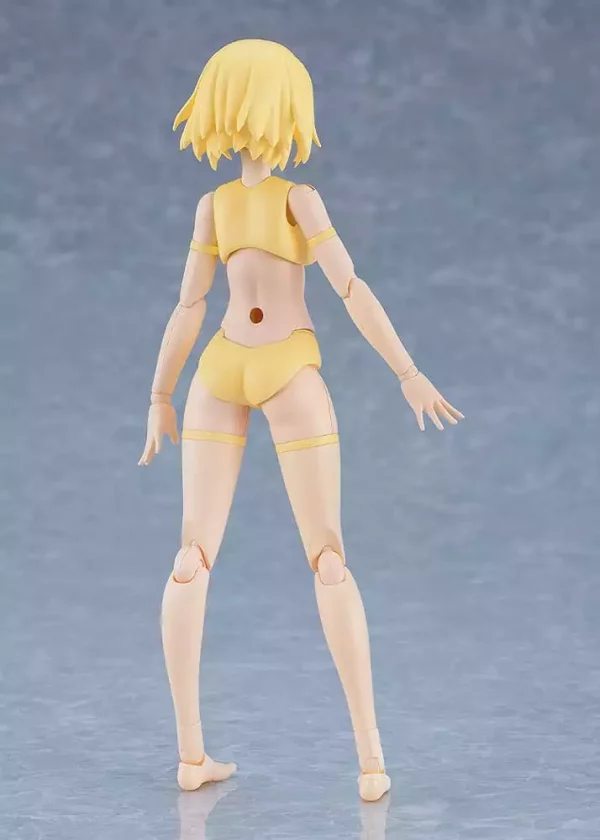 cutie-honey-nova-plastic-model-kit-plamatea-muse-body-ichika-b-type-15-cm-1765679814-4