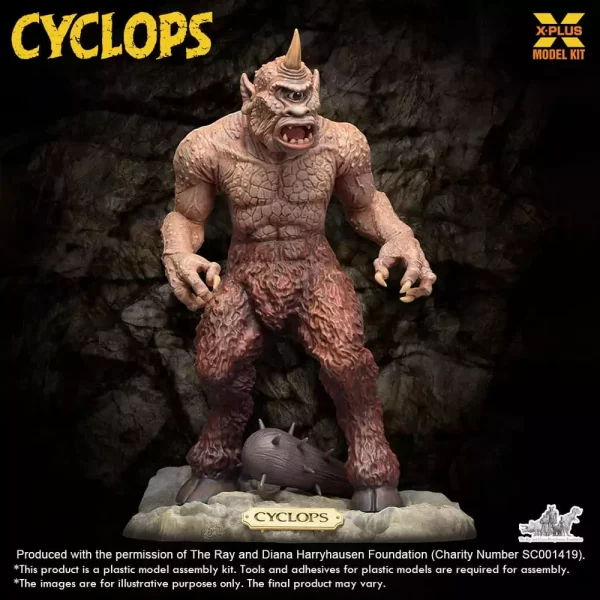 cyclops-figure-plastic-model-kit-1-72-renewal-package-23-cm-1764952488-0 cyclops-figure-plastic-model-kit-1-72-renewal-package-23-cm-1764952488-0