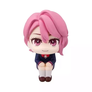 Statua PVC Aira da Dandadan - 11 cm