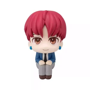 Statua PVC Jiji Dandadan 11 cm