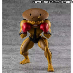 Dandadan: Action Figure Vinyl Dover Demon 15 cm