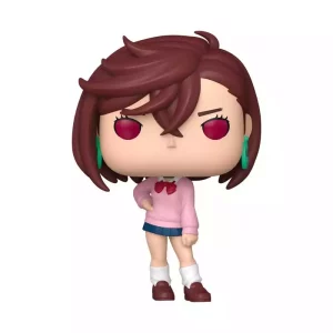 Funko POP! Animation Dandadan - Momo Ayase 9 cm