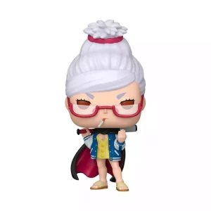 Dandadan POP! Vinyl Figure Seiko 9 cm