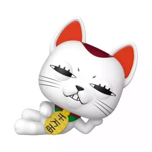 Dandadan POP! Vinyl Figure TurboGrannyCat da 9 cm