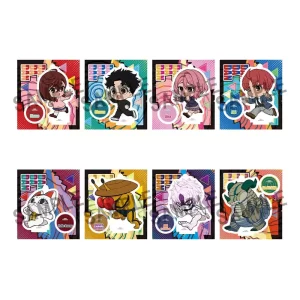 Dandadan - TokoToko Acrylic Figure Vol. 2 - Blind Box Display 9 cm