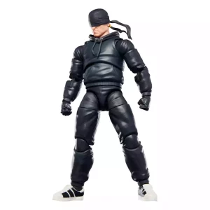 Daredevil - L'Uomo Senza Paura Marvel Legends Action Figure da 15 cm
