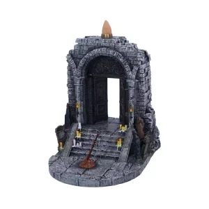 Bruciatore di Incenso Dark Souls III Cancello della Nebbia – 19 cm