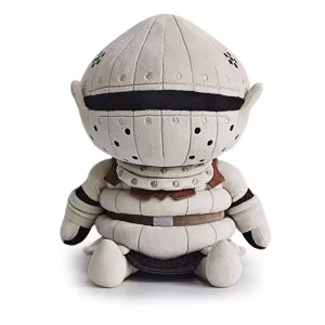 Dark Souls: Peluche Siegward of Catarina 22 cm