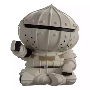 Dark Souls: Action Figure Vinyl Siegward of Catarina 9 cm