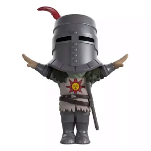 Dark Souls Action Figure Solaire of Astora 12 cm