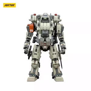 Action Figure APOC Bedrock Albus - Combat Type Mech, 16 cm