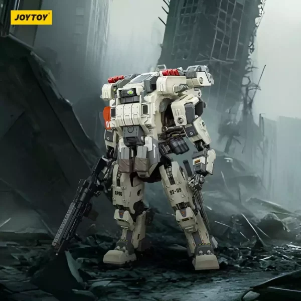 dark-source-action-figur-apoc-series-bedrock-albus-standard-combat-type-mech-16-cm-1765685667-10 dark-source-action-figur-apoc-series-bedrock-albus-standard-combat-type-mech-16-cm-1765685667-10