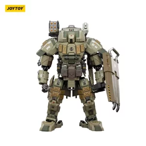 Action Figure Iron Vanguard Heavy Assault Mech APOC Series – 16 cm