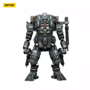 Action Figure APOC Shadow Mirage Multi-Dimensional Maneuver Battle Mech 16 cm