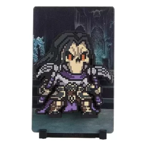Darksiders FiGGYZ Death: Action Figure Magnetica Collezionabile 11 cm