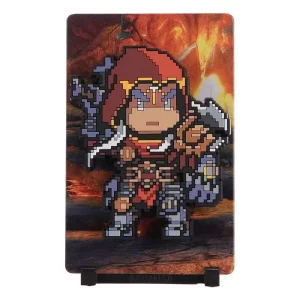 Darksiders FiGGYZ Magnet Collectible War - 11 cm