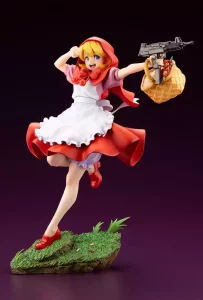 Statua PVC Bishoujo Darkstalkers 1/7 B.B. Hood 21 cm