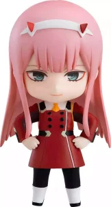 Nendoroid Darling in the Franxx Zero Two - Action Figure 10 cm