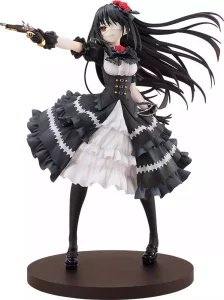 Statua Date A Live 1/7 Kurumi Tokisaki: Fantasia 30° Anniversario - Edizione Rinnovata