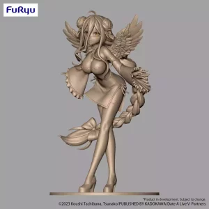 Date A Live V: Statuetta Pure PVC di Mukuro Hoshimiya, 21 cm